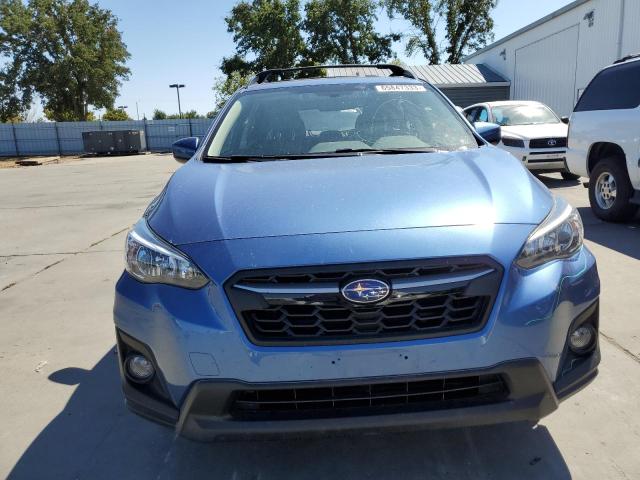 JF2GTAEC3K8236422 Subaru Crosstrek Premium