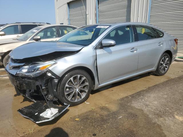 2018 Toyota Avalon XLE