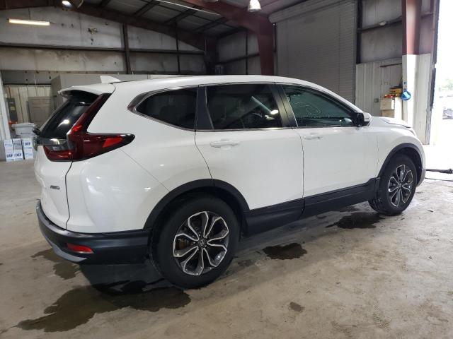 5H6RW2H59NA015710 Honda CR-V EX