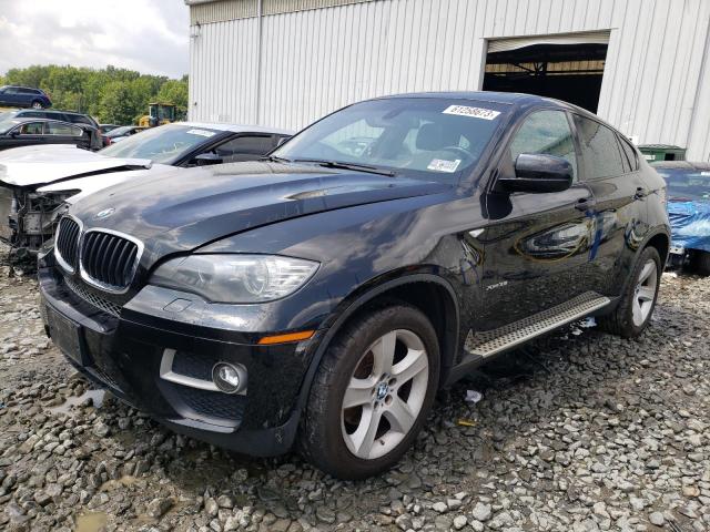 VIN 5UXFG2C58DL782415 2013 BMW X6, Xdrive35I no.1