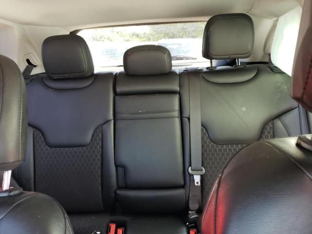 3C4NJDBB8KT724033 Jeep Compass Latitude