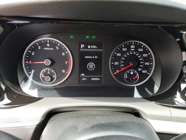 5XXG64J28NG085132 KIA K5 GT LINE