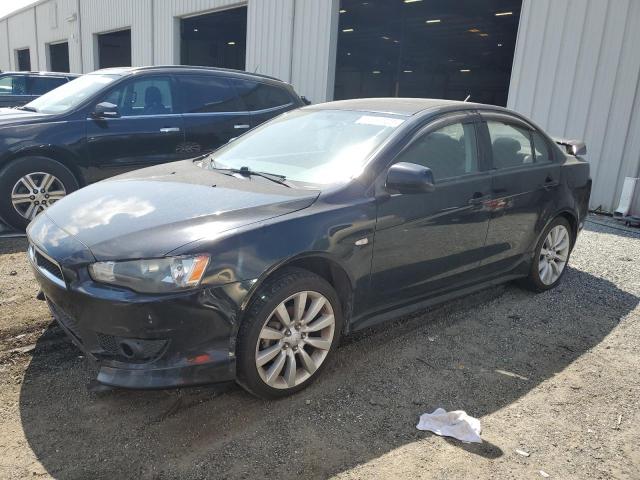 2010 Mitsubishi Lancer GTS