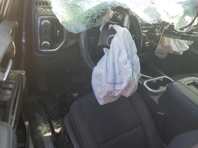 2021 GMC SIERRA 150 3GTU9CED7MG199800
