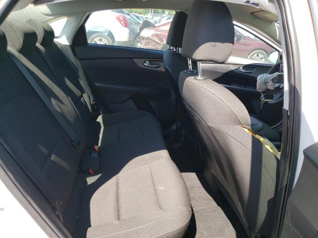 3KPF24ADXLE183268 KIA FORTE FE