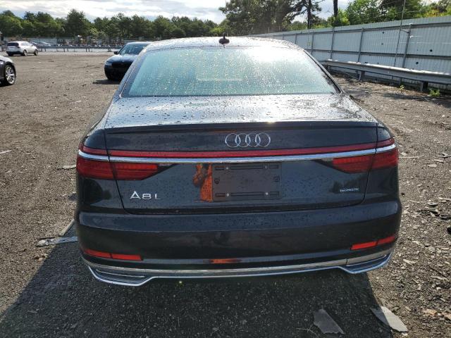 2019 AUDI A8 L WAU8DAF80KN008130