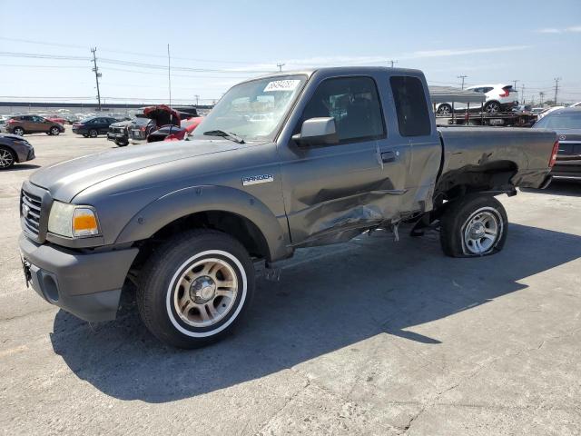 2008 Ford Ranger 