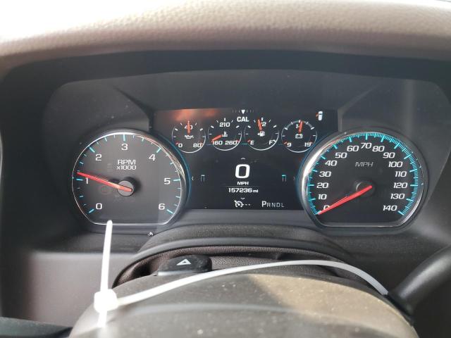 2017 GMC YUKON 1GKS2HKJ7HR327403