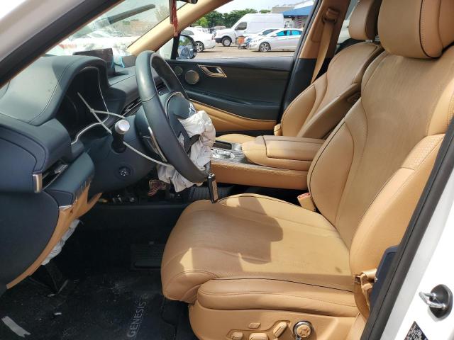 2021 GENESIS GV80 BASE KMUHBDSB9MU048546