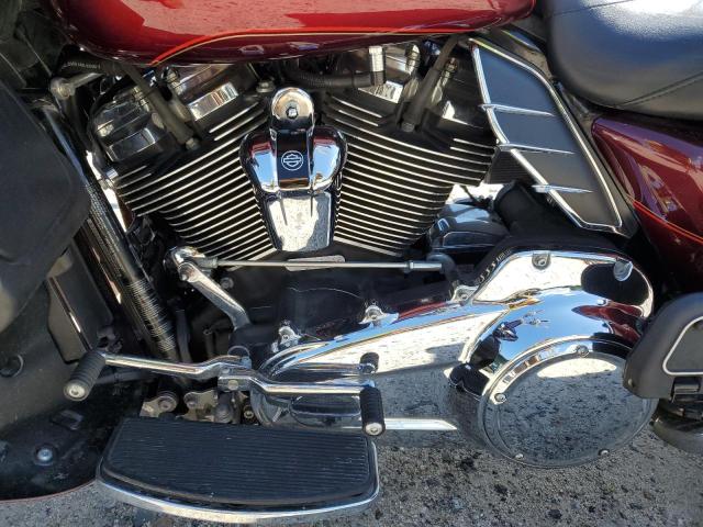 2017 HARLEY-DAVIDSON FLTRU 1HD1KGD10HB685237