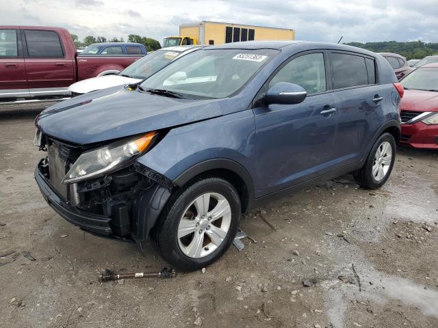 2013 Kia Sportage Base