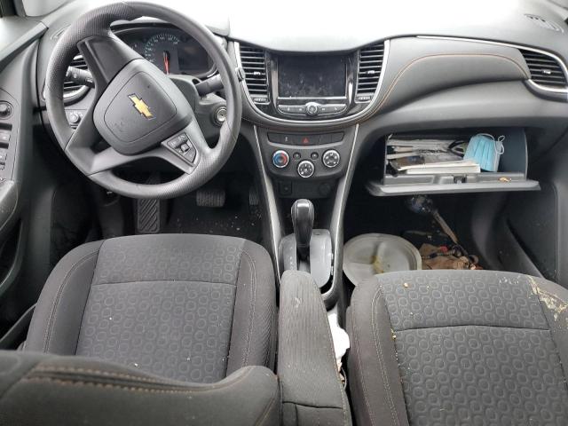 KL7CJKSB4LB037966 Chevrolet TRAX LS