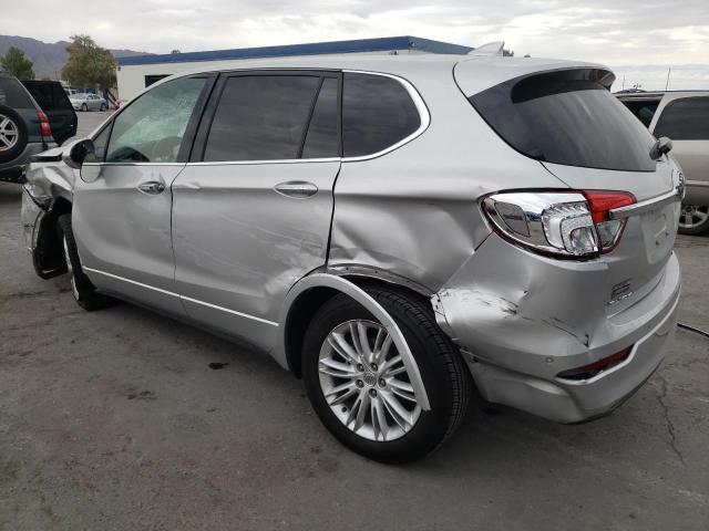 LRBFXASA2HD080289 Buick Envision Preferred