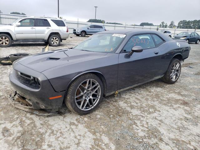 2C3CDZAG8KH563527 Dodge Challenger 