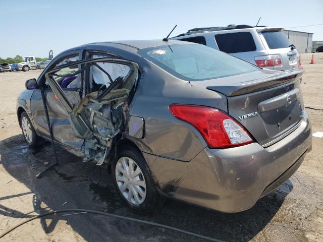 3N1CN7AP9FL928388 Nissan VERSA S