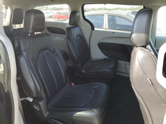 2C4RC1DG1MR516990 Chrysler Voyager Lxi