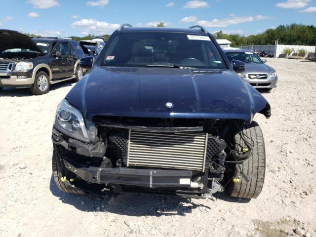 VIN 4JGDF2EE7GA688630 2016 Mercedes-Benz GL-Class, ... no.5