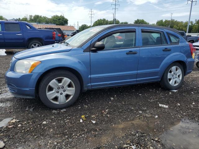 2007 Dodge Caliber SXT