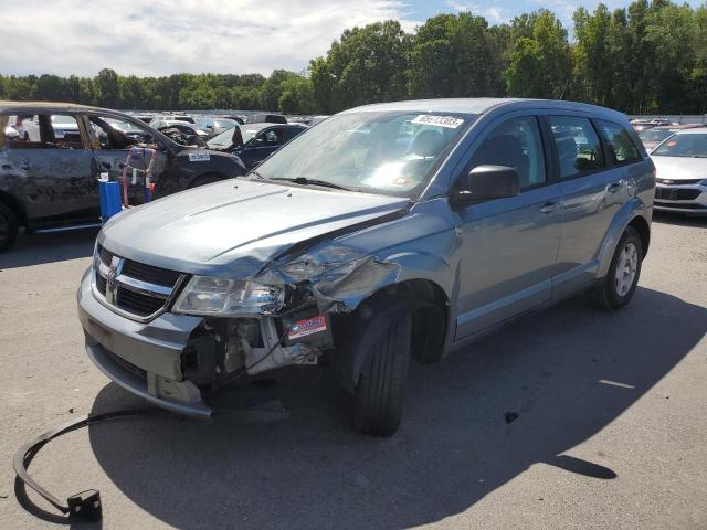 2010 Dodge Journey SE