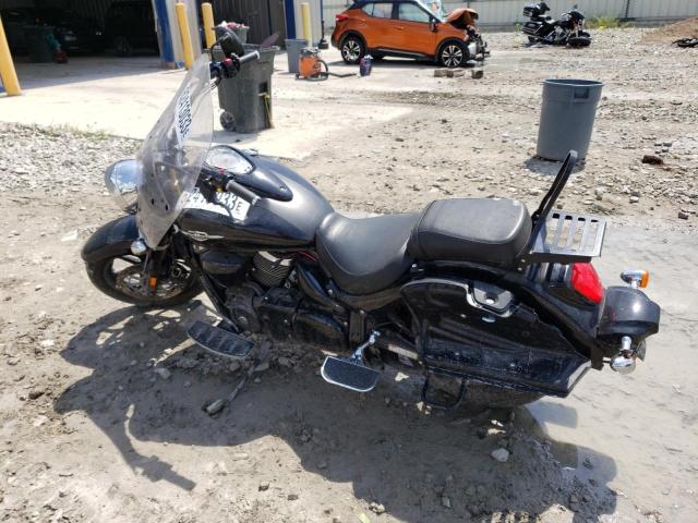 2013 SUZUKI VL1500 - JS1VY56A8D2100573