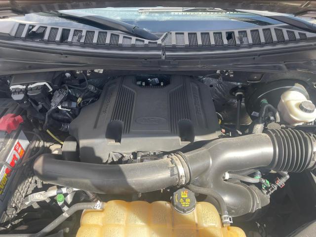 1FMJU1HT1JEA04703 Ford Expedition Xlt