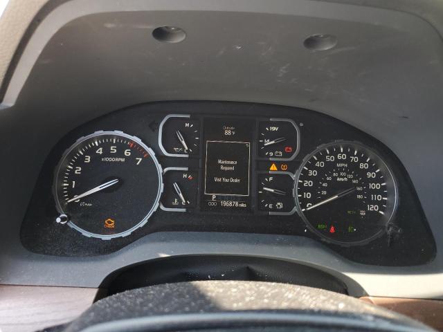 2018 TOYOTA TUNDRA DOU - 5TFSY5F16JX239754