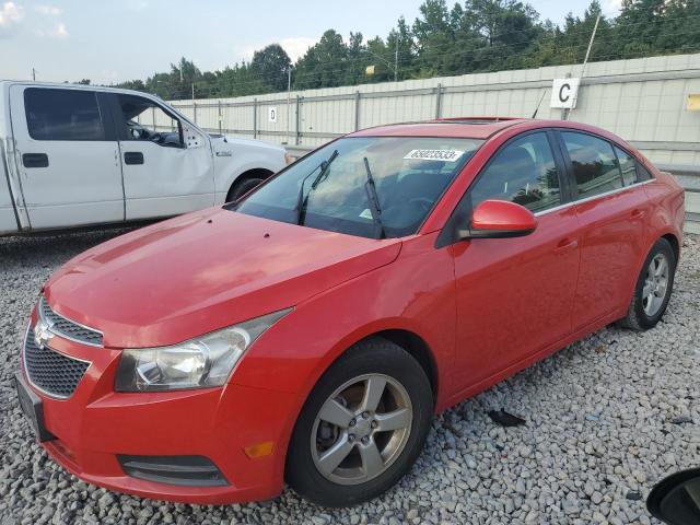 1G1PC5SB7E7459535 | 2014 CHEVROLET CRUZE LT