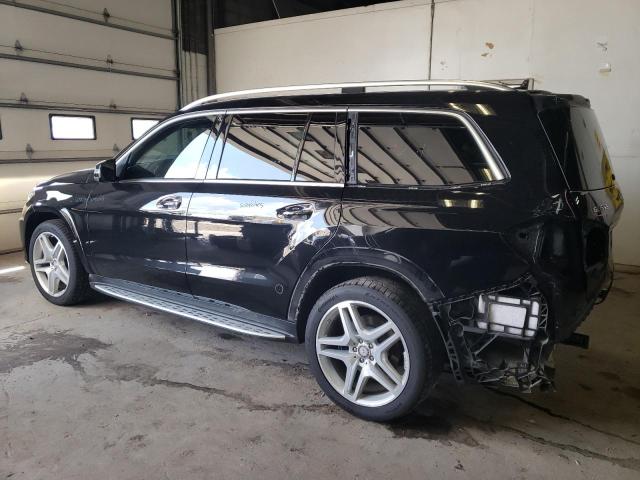 VIN 4JGDF7DE0GA668847 2016 Mercedes-Benz GL-Class, ... no.2