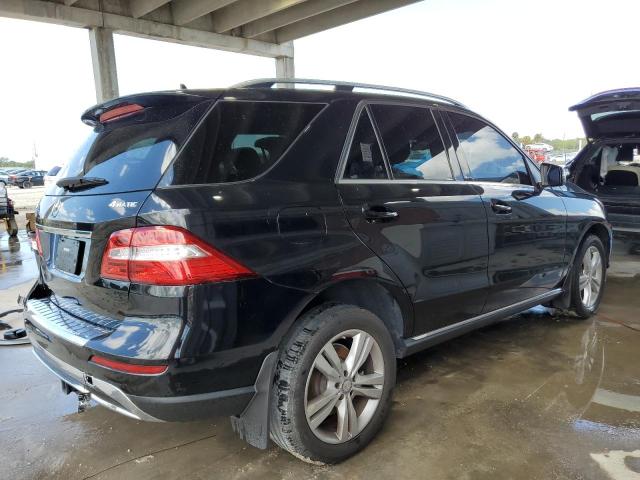 VIN 4JGDA5HB2FA597359 2015 Mercedes-Benz ML-Class, ... no.3