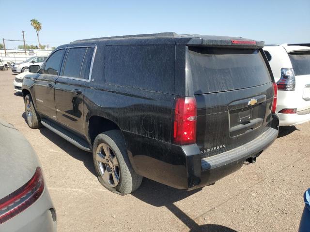 1GNSCHKC4HR269610 Chevrolet Suburban C1500 Lt
