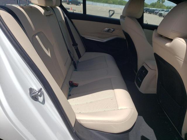 3MW69FF06P8D21404 BMW 330I