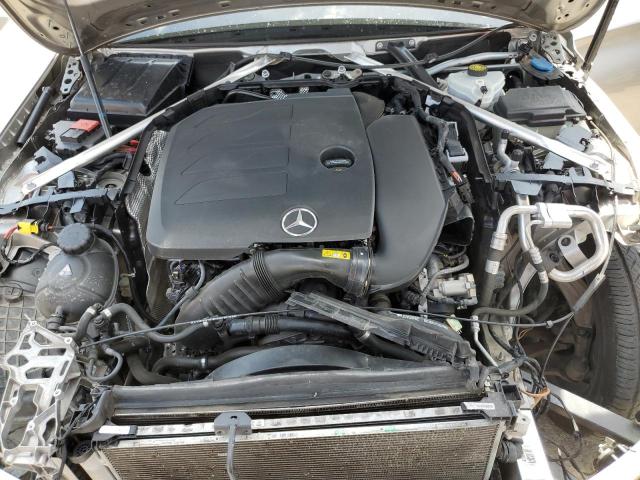 55SWF8DB1KU289900 2019 MERCEDES-BENZ C-CLASS, photo no. 11