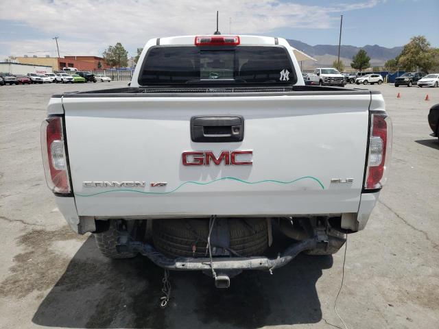 1GTG5CEN2L1231194 GMC CANYON SLE