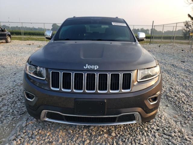 1C4RJFBGXEC430433 | 2014 Jeep grand cherokee limited