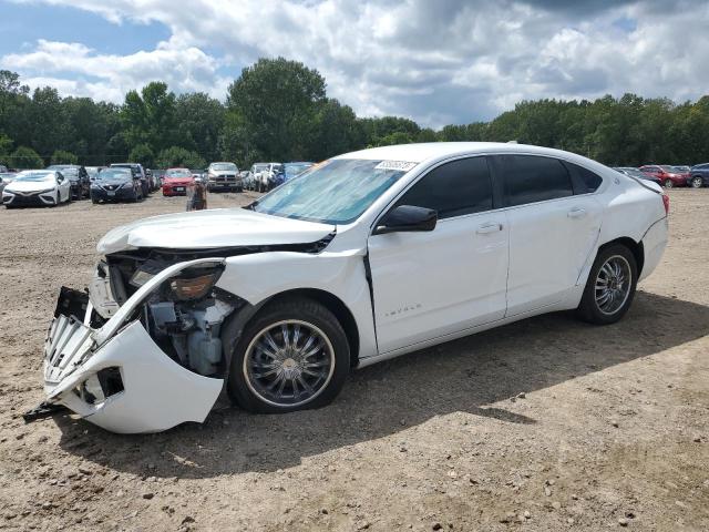 2014 Chevrolet Impala LS