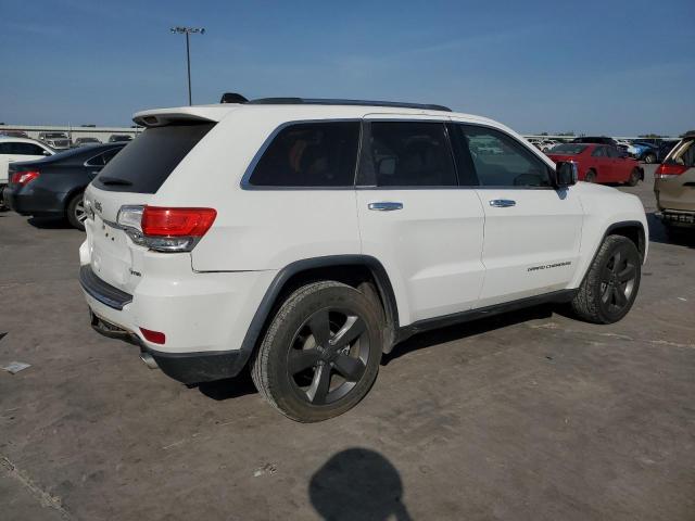 1C4RJEBG0EC130684 Jeep Grand Cherokee Limited