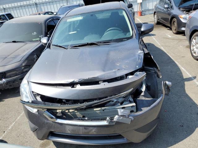 3N1CN7AP9GL883535 Nissan VERSA S