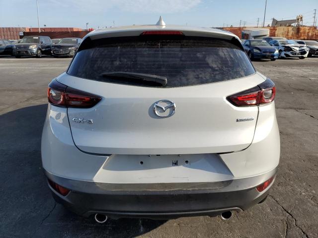 JM1DKDB73M1515345 Mazda Cx-3 Sport
