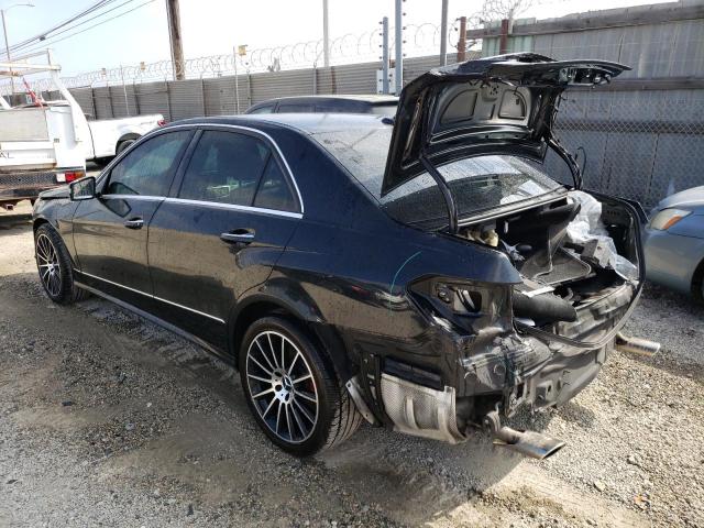 VIN WDDHF5KB0DA668061 2013 Mercedes-Benz E-Class, 350 no.2