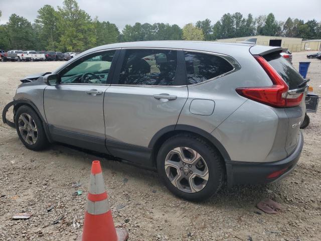 2018 HONDA CIVIC EX-L 7FARW1H82JE017623