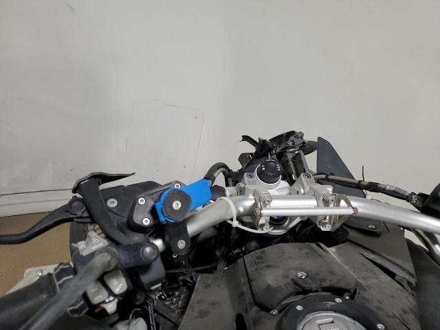 2015 BMW R1200 GS A - WB10A1201FZ096710
