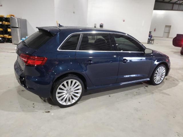 2017 AUDI A3 E-TRON - WAUTPBFF0HA036094