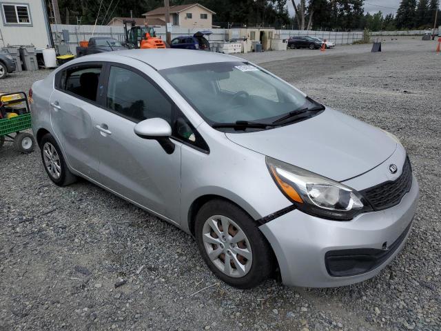 KNADM4A35F6453815 KIA RIO LX