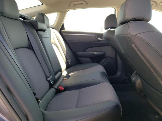 2019 HONDA CLARITY - JHMZC5F14KC006654