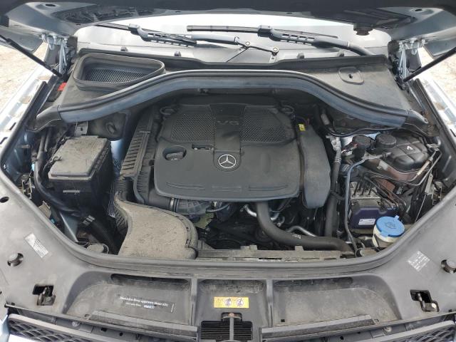 4JGDA5HB2GA696281 2016 MERCEDES-BENZ GLE-CLASS, photo no. 11