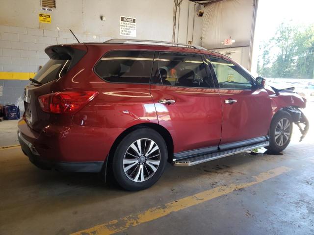 5N1DR2MN4HC900575 Nissan Pathfinder S