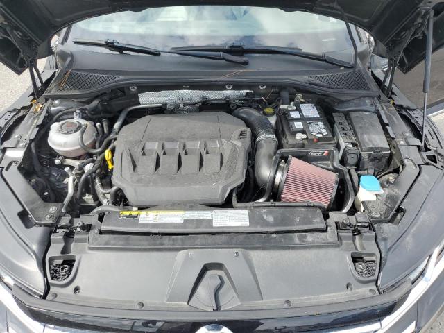 WVWHR7AN2LE013156 Volkswagen Arteon SEL 11