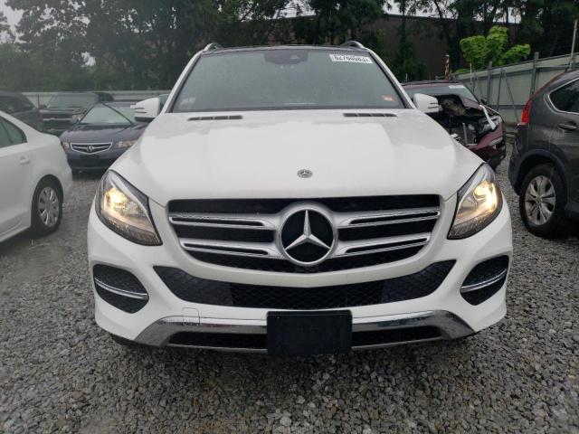 4JGDA5HB9JB014918 2018 MERCEDES-BENZ GLE-CLASS, photo no. 5