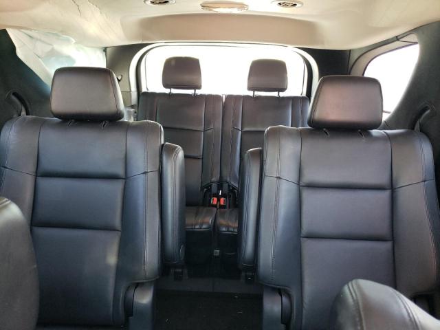 1C4RDJDG2FC851085 2015 Dodge Durango Limited