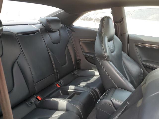 2015 AUDI S5 PREMIUM - WAUCGAFR3FA031246